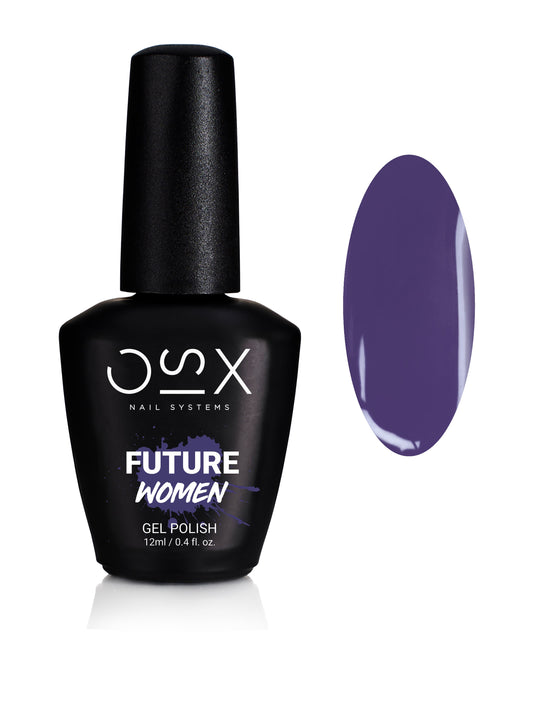 Future Woman - Gelinis lakas 12ml