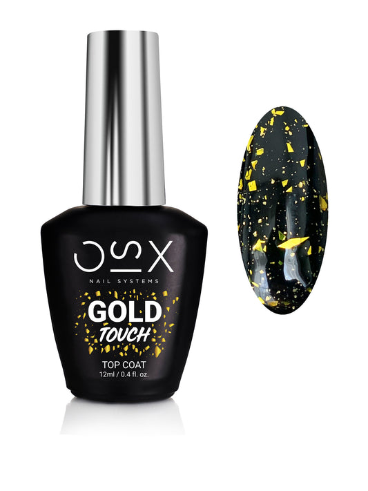 Gold Touch - Topas 12ml