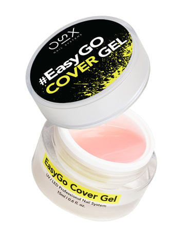 EasyGo Cover Gel - UV Gelis 15ml