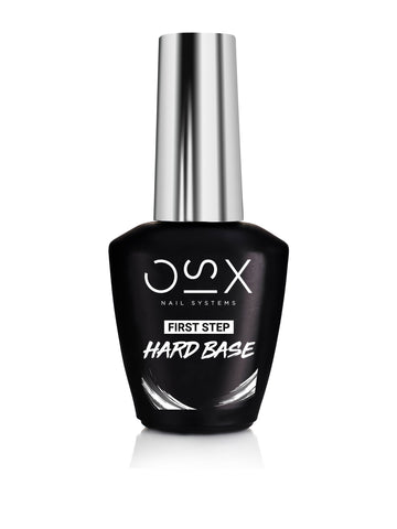 Hard Base - Bazė 12ml